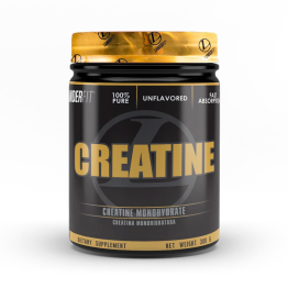 Landerfit Creatina Monohidratada USA - 300gr