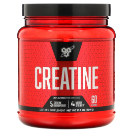BSN Creatina Monohydrate 309gr. - 60 Serv.