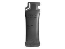 Santa Madre Gel Energético - Unusual Gel 45CHO 100 CAF (RATIO 1-1)
