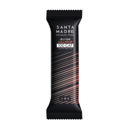 Santa Madre Jelly Bar - CAF Lollipop