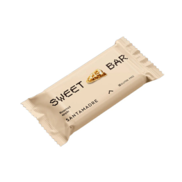 Santa Madre Sweet Bar - Manzana