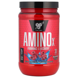 BSN Amino Blue raz 435gr. - 30 Serv.