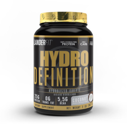 Landerfit Hydro Definition Isolate 2.11 Lbs - Coconut