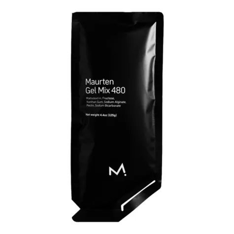 Maurten Gel Mix 480