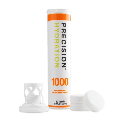 Precision Fuel and Hydration Tablets PH 1000