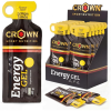 Thumbnail Crown Energy Gel Limon0