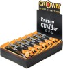 Thumbnail Crown Energy Gum Bar Naranja0